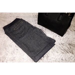 New York & Company Jeans Size 10 👖